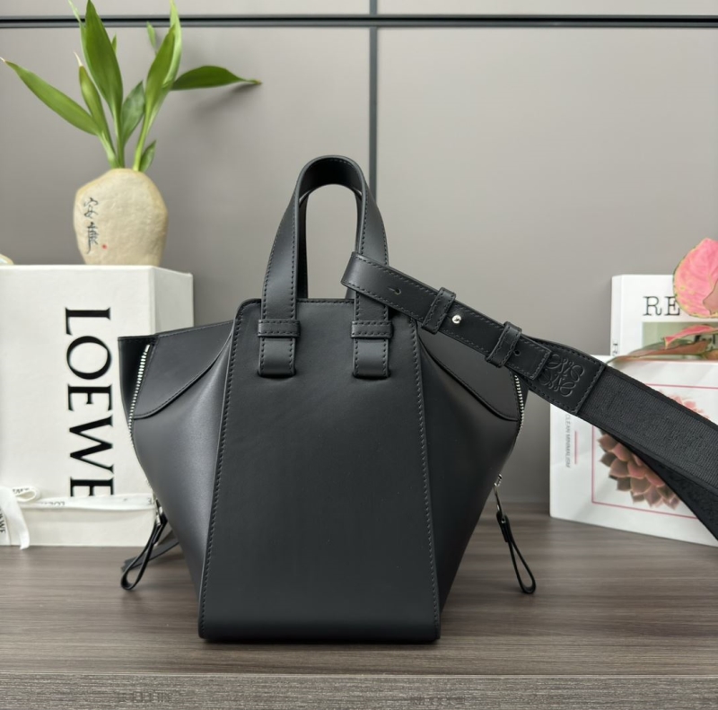 Loewe Handle Bags